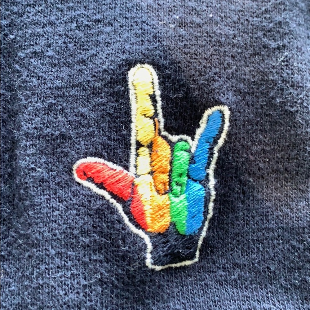 Sweater - Picture 2 of 3